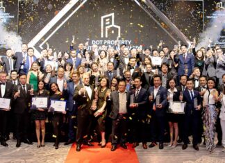 Southeast Asia’s best real estate companies and professionals DOT Property