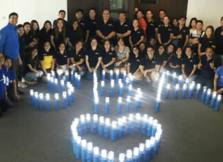 Sterling Bank of Asia partners with Liter of Light