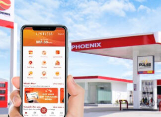 Phoenix Fuels Offered At 80% Off On Limitless
