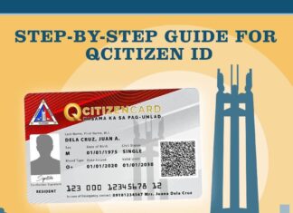 Quezon City Residents, have you registered for your QCitizen ID? QC ID