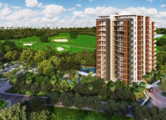 Country club living in the heart of Northern Luzon