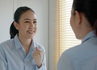 5 Tips On How To Be There For Yourself