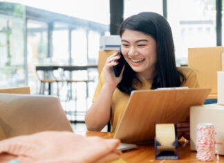 Local Business Ideas For The Aspiring Entrepreneurs At Home