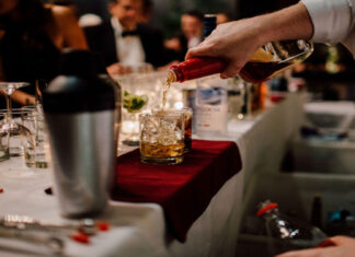 Shot Puno: Best Alcohol Mixes To Cheer Up Hopeless Souls
