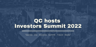 Quezon City Investors Summit 2022