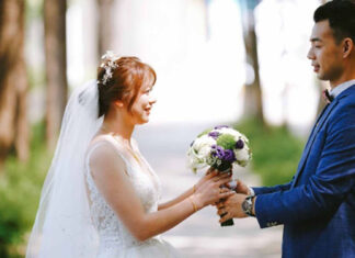 5 Reasons Why Getting Married In Your Early 20s Is Risky