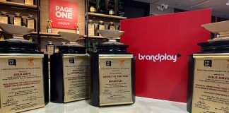 Brandplay Wins Agency Of The Year At 61st Anvil Awards, Takes Home 26 Trophies